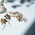 チャペルでおしゃれフォトウエディング写真