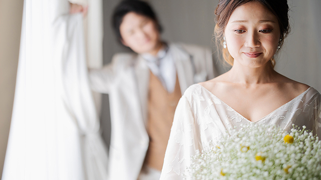 レターチャペル AFTERNOON CEREMONY 結婚式の動画